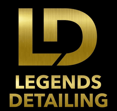 Legends Detailing